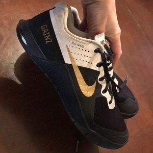 Nike Crossfit Metcons